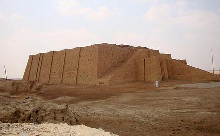 Ziggurat 