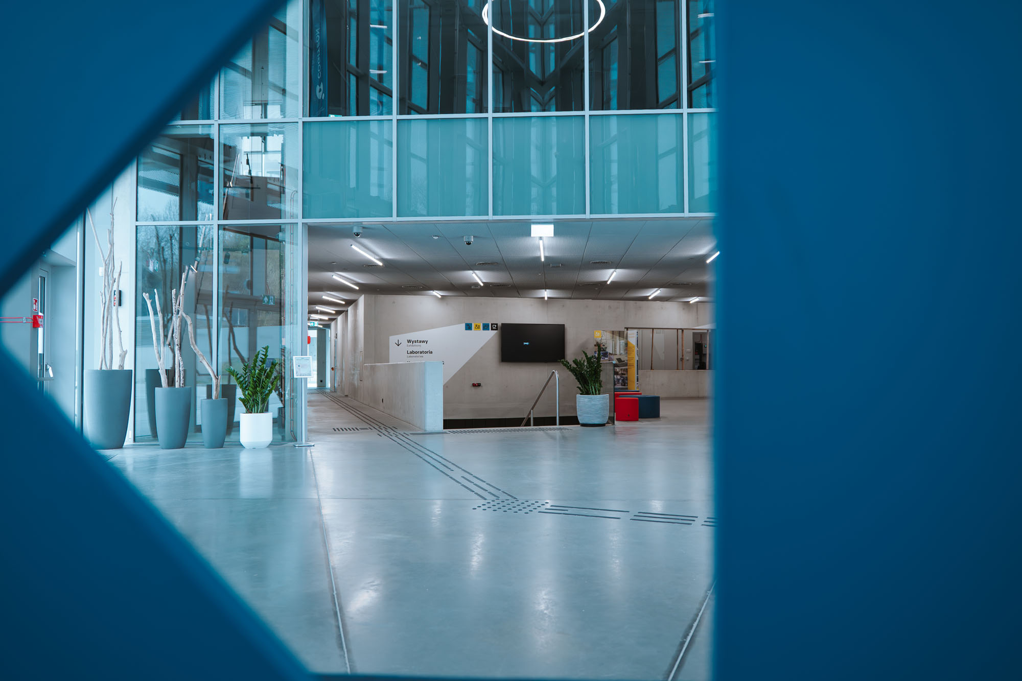 Światowy Dzień Świadomości Autyzmu - Małopolskie Centrum Nauki Cogiteon, Medicine oraz fundacje Autyzm Up i Po Mojemu rozpoczynają wspólną inicjatywę.